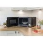 Russell Hobbs RHM2076B 20L Digital Microwave - Black