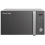 Russell Hobbs 20L Freestanding Solo Digital Microwave - Silver