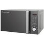 Russell Hobbs 20L Freestanding Solo Digital Microwave - Silver