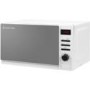 Refurbished Russell Hobbs RHM2079A 20L 800W Aura Freestanding Digital Microwave White