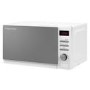 GRADE A2 - Russell Hobbs RHM2079A Aura 20L Digital Microwave Oven - White