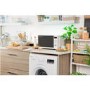 GRADE A2 - Russell Hobbs RHM2079A Aura 20L Digital Microwave Oven - White