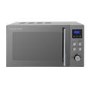 Russell Hobbs RHM2086SS 17L Buckingham 700W Digital Solo Microwave - Stainless Steel