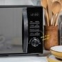 Russell Hobbs 23L 900W Digital Combination Microwave - Black