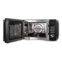 Russell Hobbs RHM2346B Black Digital Microwave – 23L 800W Microwave with Auto Cook & Modern Touch Controls