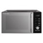Russell Hobbs RHM2348B 23L Solo Microwave - Black