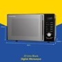 Russell Hobbs RHM2348B 23L Solo Microwave - Black