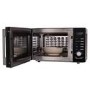 Russell Hobbs RHM2348B 23L Solo Microwave - Black