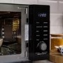 Russell Hobbs RHM2348B 23L Solo Microwave - Black