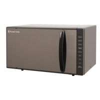 Russell Hobbs RHM2361GCG 23 Litre Digital Microwave Black