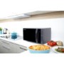 Russell Hobbs RHM2361GCG 23 Litre Digital Microwave Black