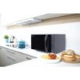 Russell Hobbs RHM2361GCG 23 Litre Digital Microwave Black