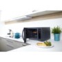 Russell Hobbs RHM2361GCG 23 Litre Digital Microwave Black
