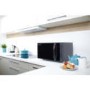 Russell Hobbs RHM2361GCG 23 Litre Digital Microwave Black