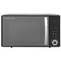 GRADE A2 - Russell Hobbs RHM2362B-G 23L Digital Microwave - Black