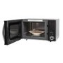 GRADE A2 - Russell Hobbs RHM2362B-G 23L Digital Microwave - Black