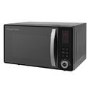 GRADE A2 - Russell Hobbs RHM2362B-G 23L Digital Microwave - Black