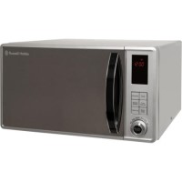 Russell Hobbs 23L Digital Microwave - Silver