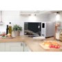 Russell Hobbs 23L Digital Microwave - Silver