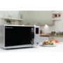 Russell Hobbs 23L Digital Microwave - Silver
