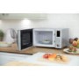 Russell Hobbs 23L Digital Microwave - Silver