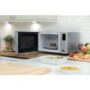 Russell Hobbs 23L Digital Microwave - Silver