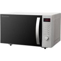 Russell Hobbs RHM2364SS 23L 800W Freestanding Digital Microwave in Stainless Steel