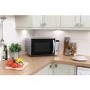 Russell Hobbs RHM2364SS 23L 800W Freestanding Digital Microwave in Stainless Steel