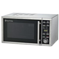 Russell Hobbs RHM2506 25l Stainless Steel Convection Microwave 900w