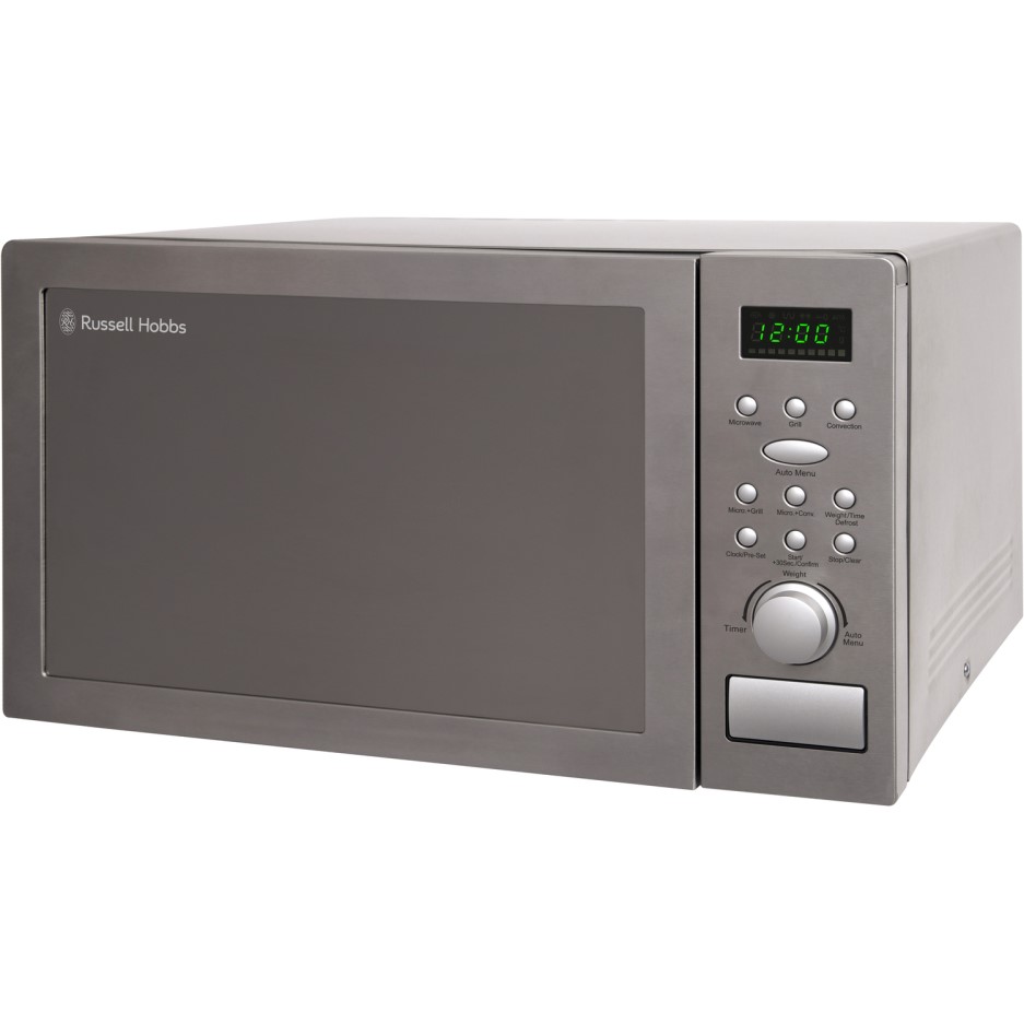 Russell Hobbs RHM2574 25L Digital Combination Microwave Oven