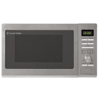 Russell Hobbs 30L Digital Combination  Microwave - Stainless Steel