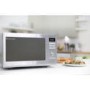 GRADE A2 - Russell Hobbs RHM3002 30L Digital Combination  Microwave - Stainless Steel
