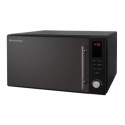 A2/RHM3003B Refurbished Russell Hobbs RHM3003B 30L 900W Freestanding Combination Microwave Black