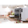 Russell Hobbs RHM3003 30L Digital Combination Microwave Oven - White