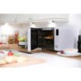 Russell Hobbs RHM3003 30L Digital Combination Microwave Oven - White