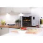 Russell Hobbs RHM3003 30L Digital Combination Microwave Oven - White