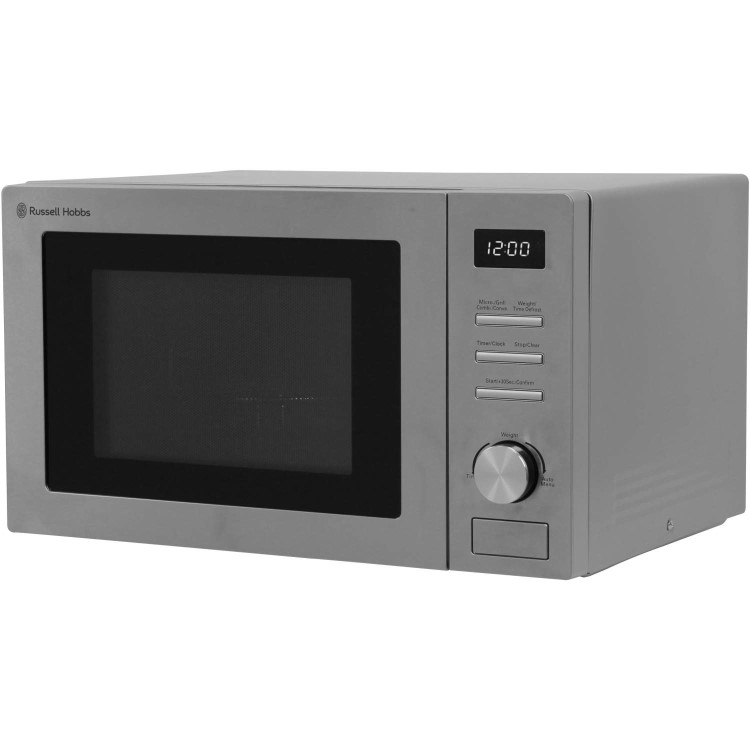 Russell Hobbs RHM3202CG 32 Litre Digital Combination Microwave Stainless Steel