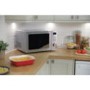 Russell Hobbs RHM3202CG 32 Litre Digital Combination Microwave Stainless Steel