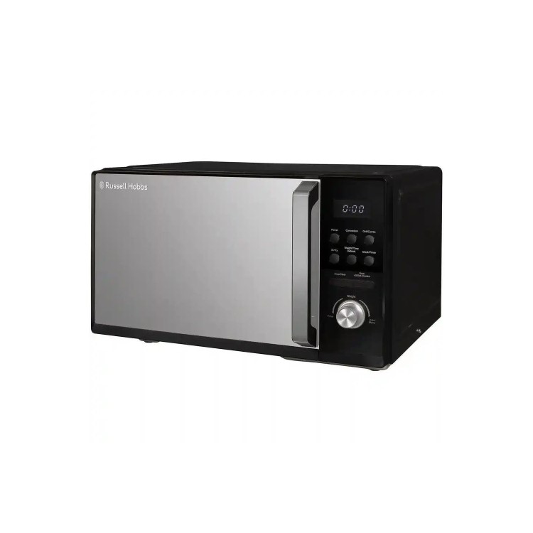 Russell Hobbs 25L 900W 4-in-1 Combi Microwave & Air Fryer