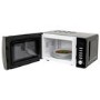 GRADE A1 - Russell Hobbs RHMD702B Colours 17 Litre Black Digital Microwave
