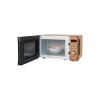 Russell Hobbs RHMD804CP 17L Digital Microwave - Copper