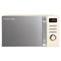 RHMD818C Russell Hobbs RHMD818C 20L Freestanding Digital Microwave Oven - Cream