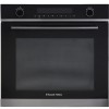 Russell Hobbs Electric Single Oven &amp; Microwave - Black
