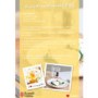 GRADE A1 - Russell Hobbs RHMM701R Colours 17 L Red Manual Microwave Oven