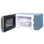 Russell Hobbs 17L Freestanding Solo Microwave - Blue