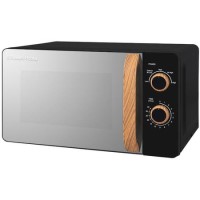 Russell Hobbs 17L Scandi Microwave - Black