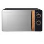 Russell Hobbs 17L Scandi Microwave - Black