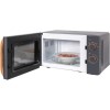Russell Hobbs Scandi 17L Microwave Oven - Grey