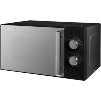 Russell Hobbs 17L Honeycomb Microwave - Black