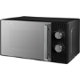 Russell Hobbs 17L Honeycomb Microwave - Black